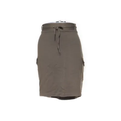 Jupe de sport (Vert) de Jean Pascale Élasthane, Polyamide, Viscose
