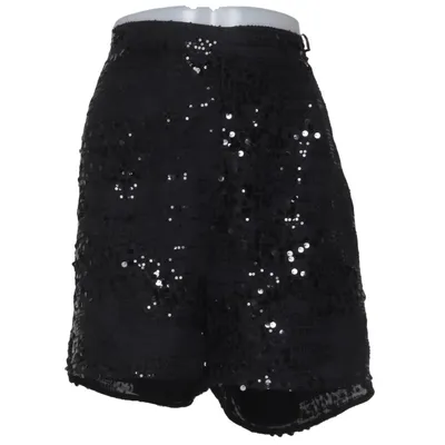 Short (Noir) de Costa 8 Mani Polyester