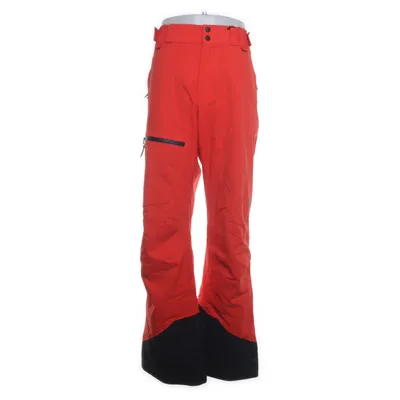 Outdoor broek (Rood) van Peak Performance