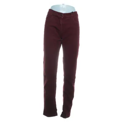 Jeans (Röd) från Kookaï Bomull, Elastan