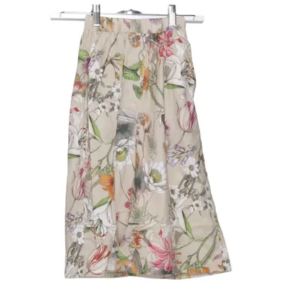 Culotte (Beige, Mehrfarbig) von Christina Rohde