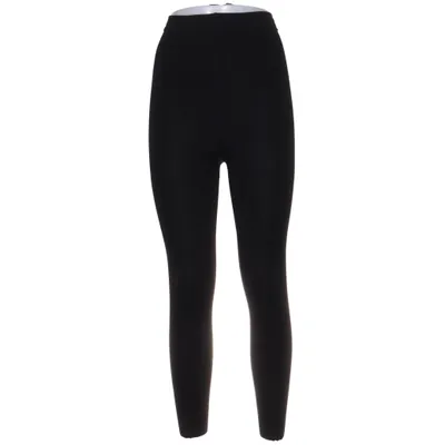 Fodrade träningstights (Svart) från NKD Elastan, Polyester