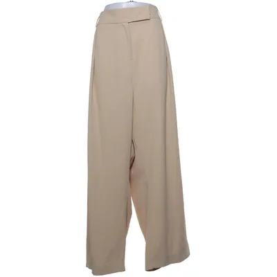 Byxor (Beige) från River Island Plus Polyester