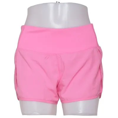 Sports shorts (Pink) from Pro Touch Elastane, Polyester