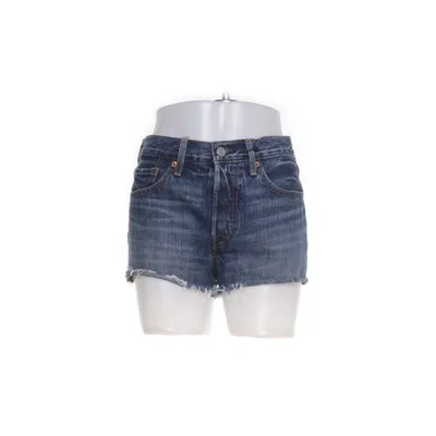 Denim shorts (501) from Levi Strauss & Co Cotton