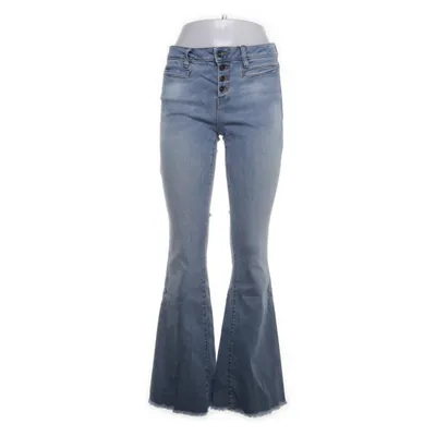 Spijkerbroek (Blauw) van ESPRIT Denim