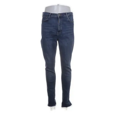 Spijkerbroek (Blauw) van Mango Denim