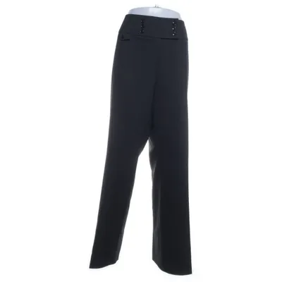 Kostuumbroek (Grijs) van Yessica by C&A Polyester, Viscose, Elastaan