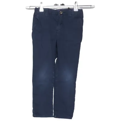 Chino (Bleu) de H&M Kids Coton