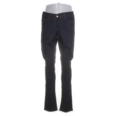 Jeans (Blå) från Boomerang Denim Bomull, Elastan