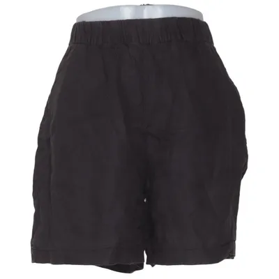 Korte broek (Grijs) van Oysho Linnen