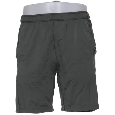 Sports shorts (Green) from Casall Elastane, Polyamide