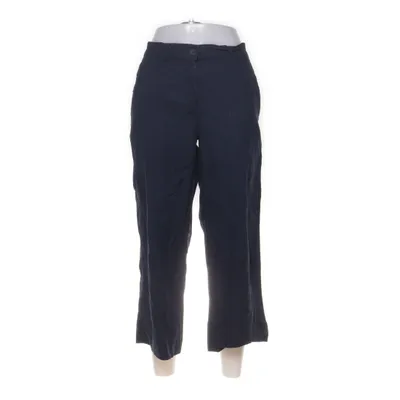 Byxor (Blå) från Milano Italy Bomull, Linne