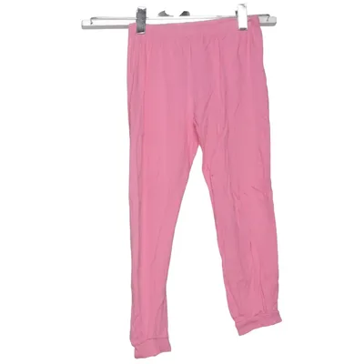 Pantalon de pyjama (Rose) de Nickelodeon Coton