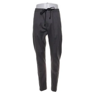 Mjukisbyxor (Grå) från Drykorn for Beautiful People Elastan, Polyester, Viskos