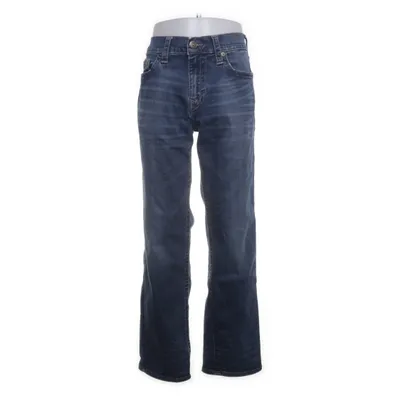 Jeans (Blå) från True Religion Bomull, Elastan, Polyester