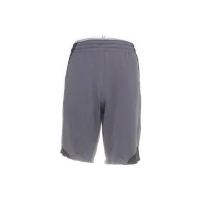 Træningsshorts (Grå, Sort) fra Foot Locker