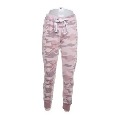 Sweatpants (Pink, Flerfarvet) fra Fashion Nova Bomuld, Polyester