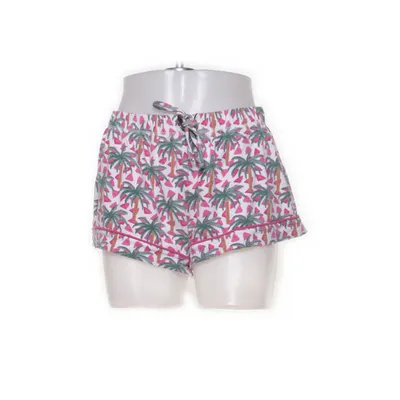 Pyjamashorts (Wit, Roze, Groen, Bruin) van Body
