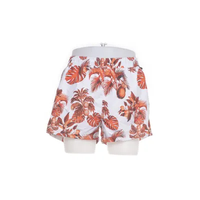 Zwemshort (Wit, Meerkleurig) van Boss