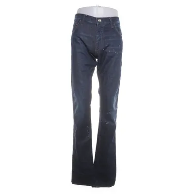 Spijkerbroek (Blauw) van Emporio Armani