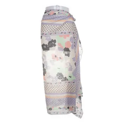 Sarong (Beige, Multicolored) from Malina Cotton
