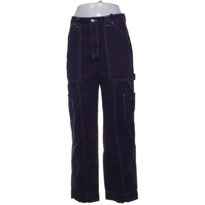 Cargobukser (Grow Workwear Trousers) fra Weekday Bomuld