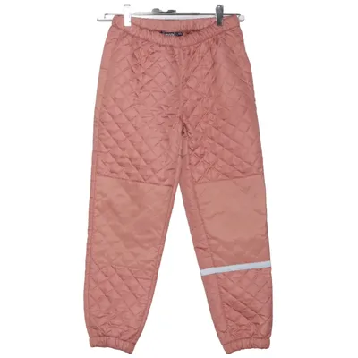 Skibroek (Roze) van ZigZag Polyester