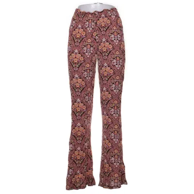 Palazzobyxor (Flerfärgad) från Zara Woman