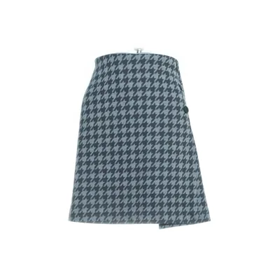 Kjol (Grå) från Women Essentials by Tchibo Polyester, Elastan