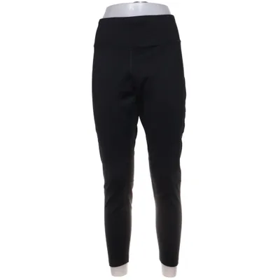 Träningstights (Svart) från New Balance Elastan, Polyester