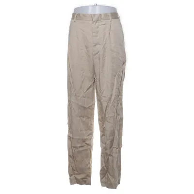 Chino (Beige) de H&M Coton, Lyocell, Polyester