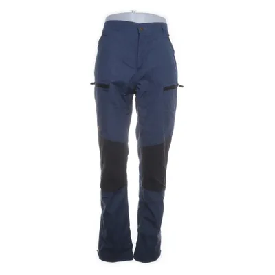 Pantalon d'extérieur (Bleu, Noir) de Swedteam Polyester, Coton, Nylon, Élasthane