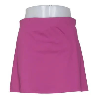 Jupe de sport (Rose) de RS Sports Élasthane, Polyester