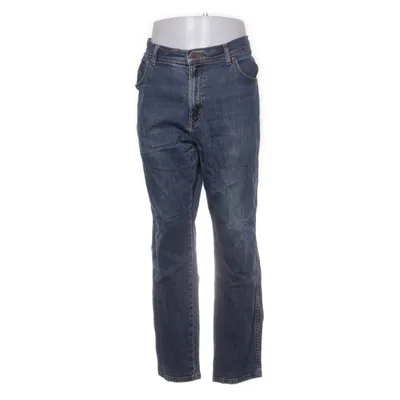 Jeans (TEXAS SLIM) från Wrangler Bomull, Elastan