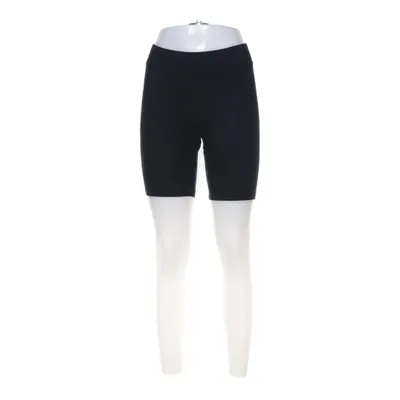 Kompressionsshorts (Svart) från Decathlon Bomull, Elastan