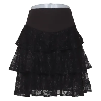 Rok (Tina Skirt) van Monki Katoen, Polyamide
