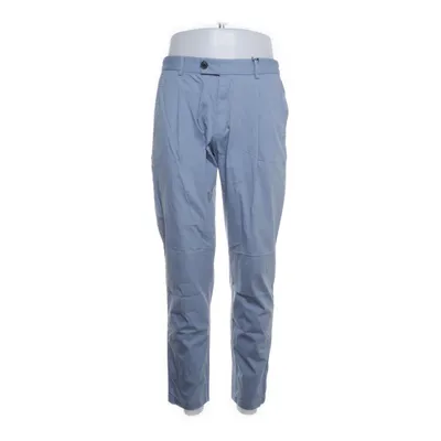 Pantalon de costume (Bleu) de Hilti Coton, Élasthane, Nylon, Polyuréthane