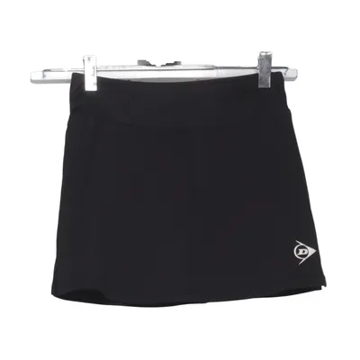 Jupe de sport (Noir) de Dunlop Polyester