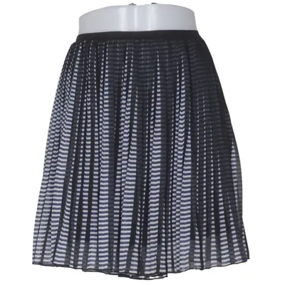Rok (Zwart, Wit) van Plus Fine