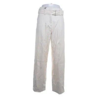 Bukser (Beige) fra Zara Bomuld
