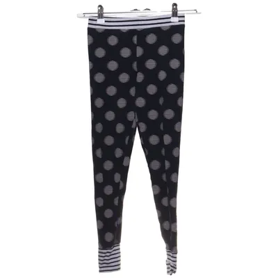 Leggings (Black, White) from TCM Organic cotton
