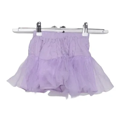Tulle skirt (Purple) from Theo Cotton, Polyester