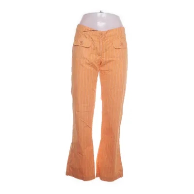 Pants (Orange, Multicolored) from Hartford