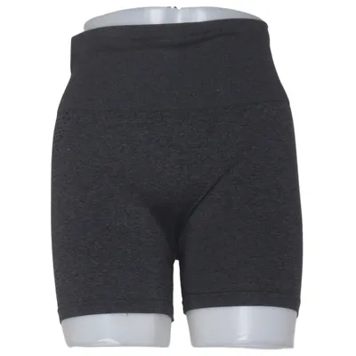 Short de compression (Gris) de H&M Sport Élasthane, Polyamide, Polyester