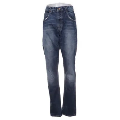 Jeans (Blå) från Solid Jeans Bomull