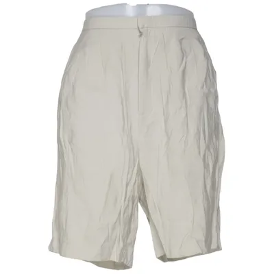 Shorts (Beige) fra Elvine Modal, Polyester