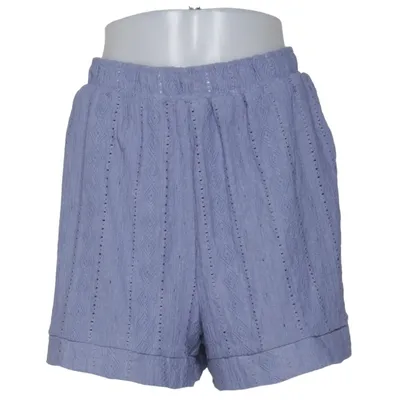 Shorts (Blå) från Next Elastan, Återvunnen polyester