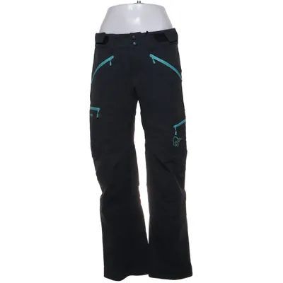 Friluftsbyxor (Svalbard flex1 Pants (W)) från Norrøna Elastan, Polyamid, Polyester