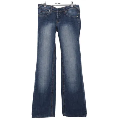 Jeans (Blå) från Guess Jeans Bomull